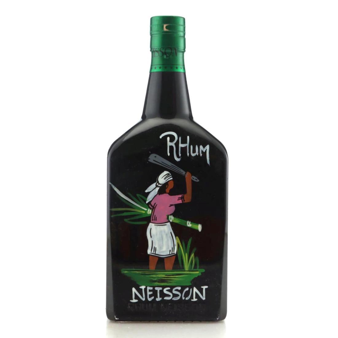 Image for Neisson Tatanka Rhum Blanc
