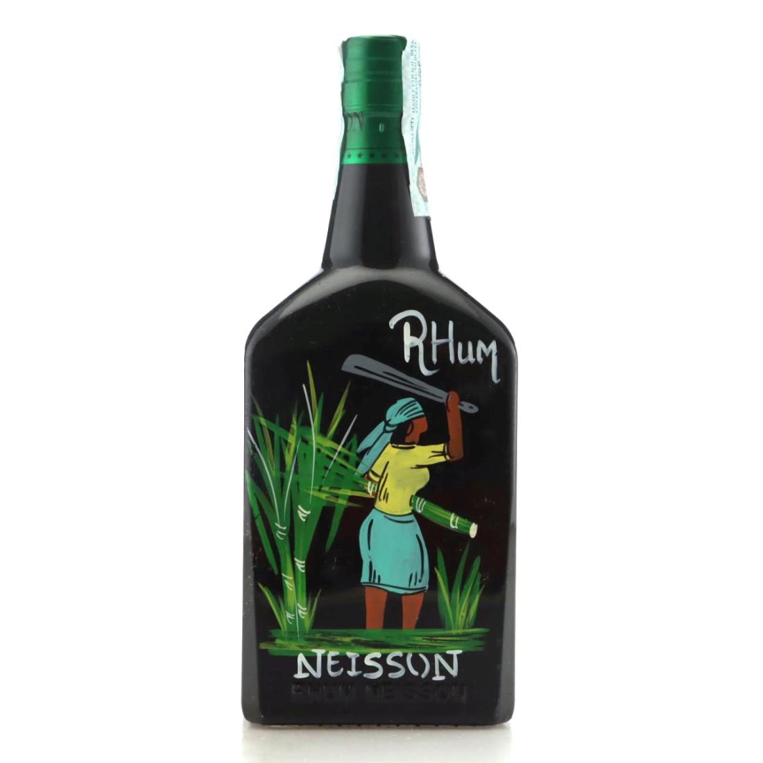 Image for Neisson Tatanka Rhum Blanc