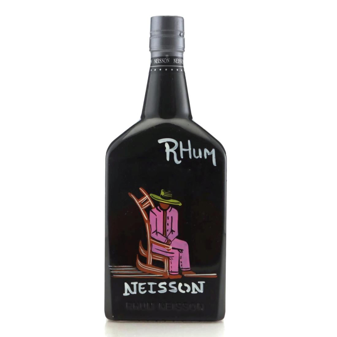 Image for Neisson Tatanka Rhum Blanc 2021