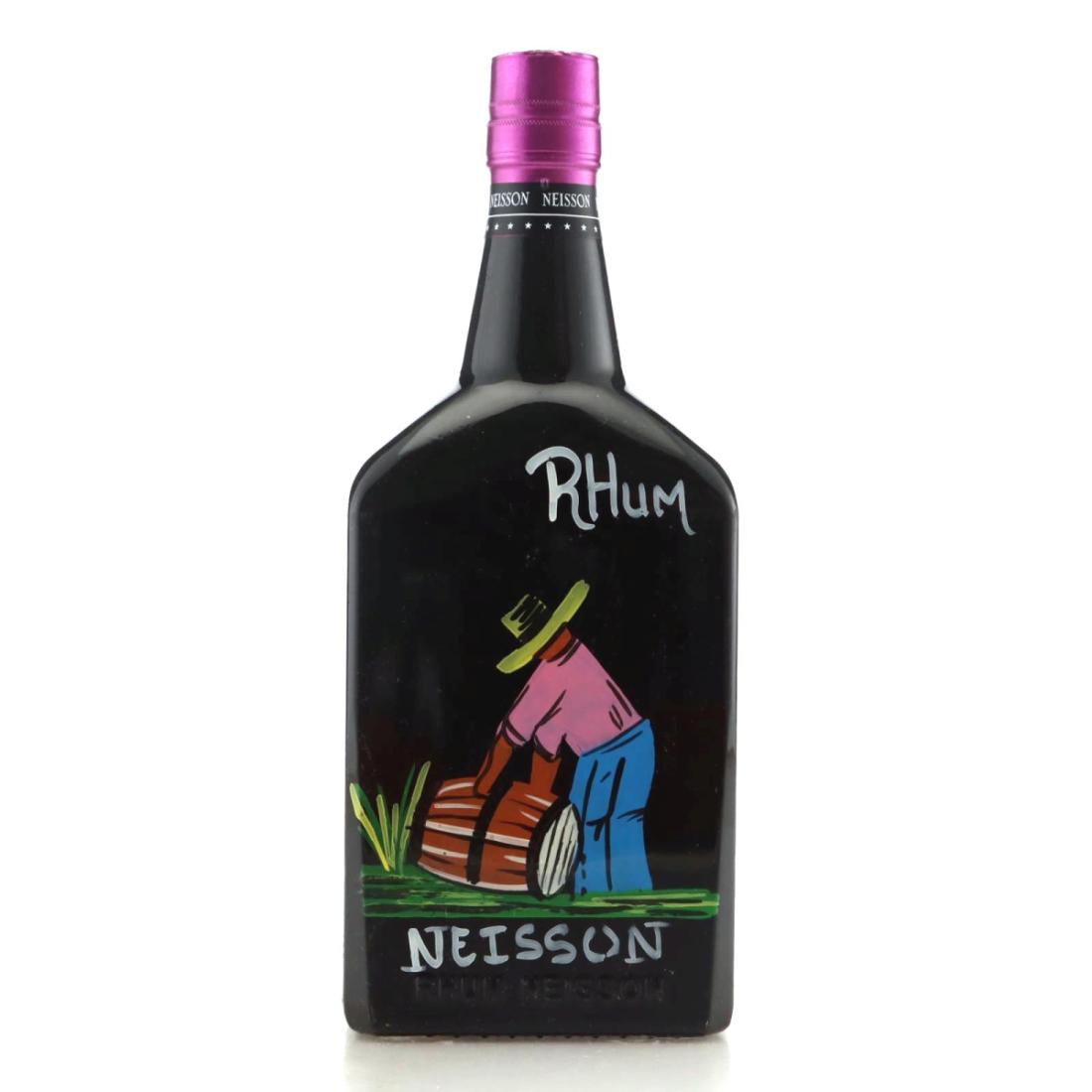 Image for Neisson Tatanka Rhum Blanc 2022 Release