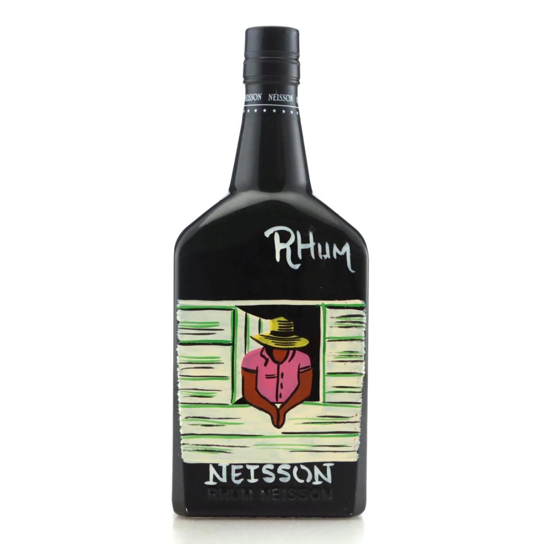 Neisson Tatanka Rhum Blanc 2020