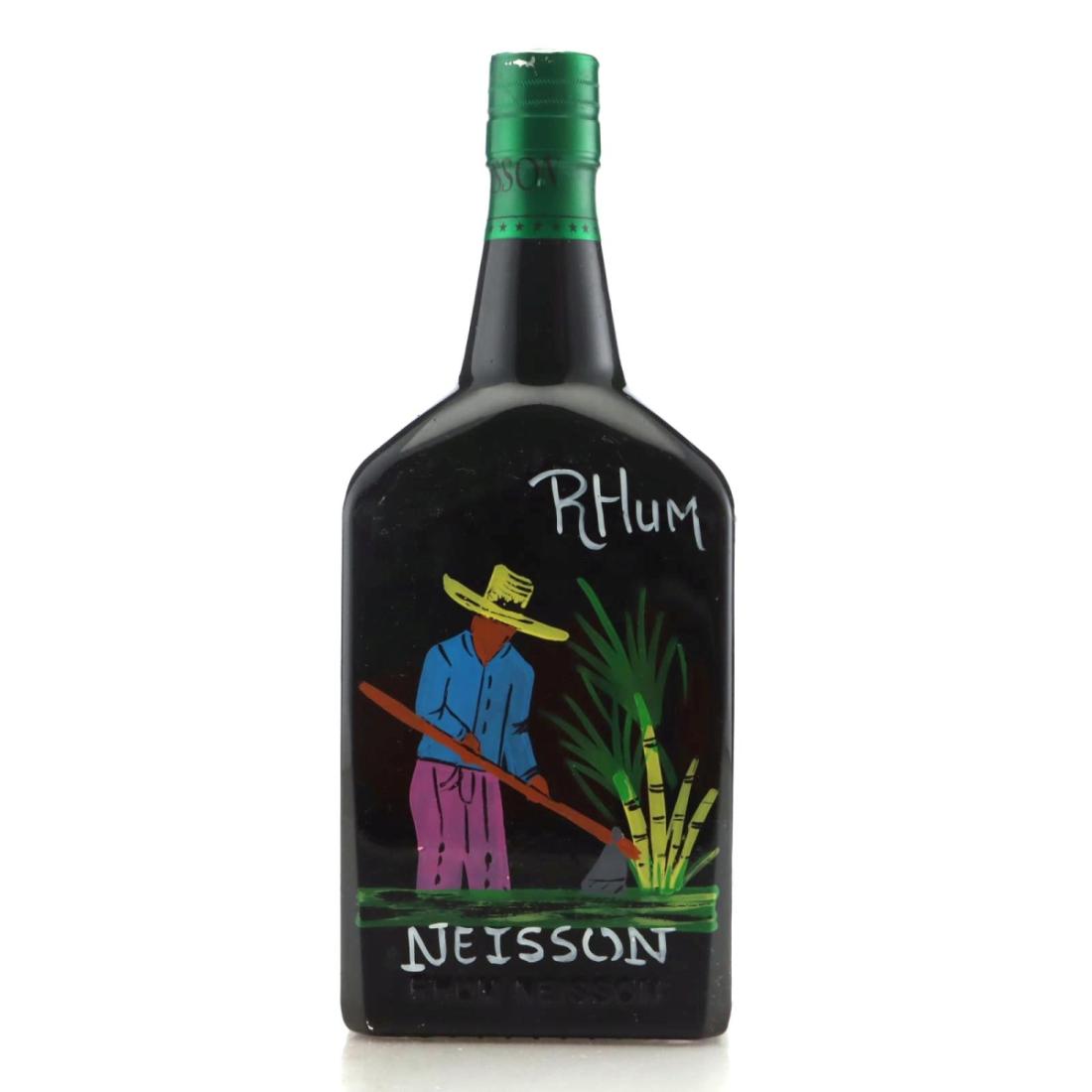 Image for Neisson Tatanka Rhum Blanc 2022