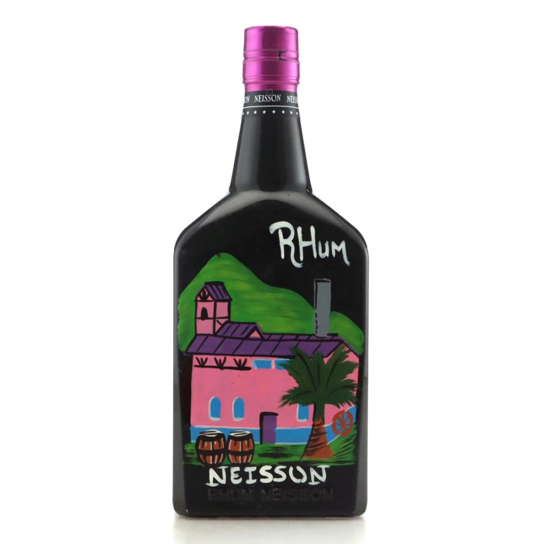 Neisson Tatanka Rhum Blanc 2020