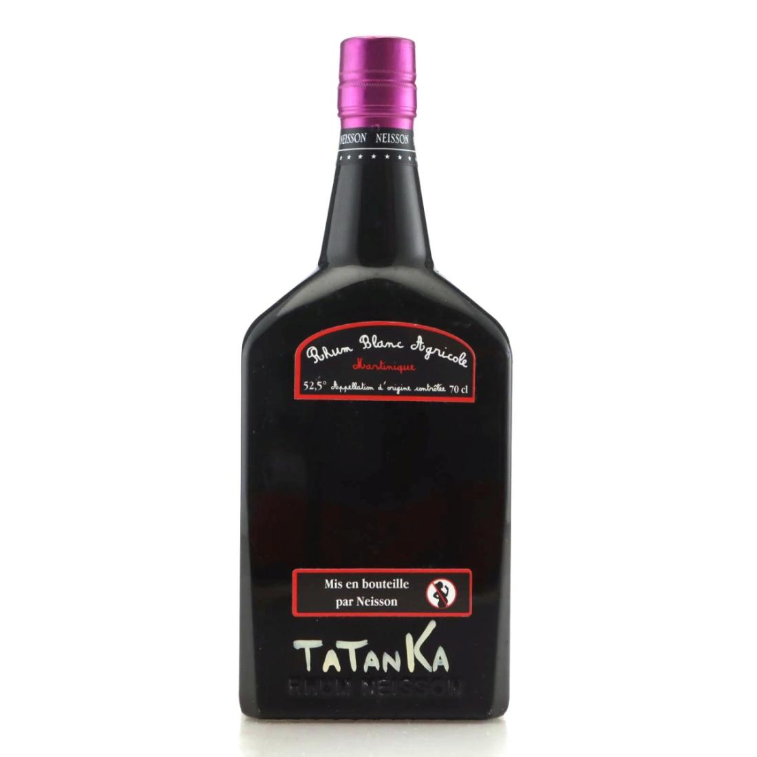 Image for Neisson Tatanka Rhum Blanc 2020