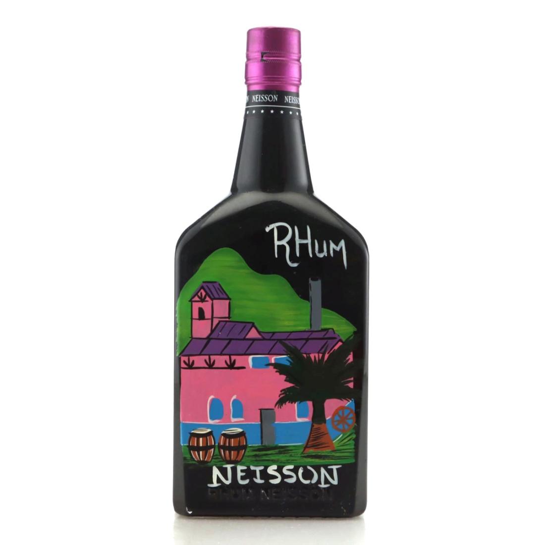 Image for Neisson Tatanka Rhum Blanc 2020