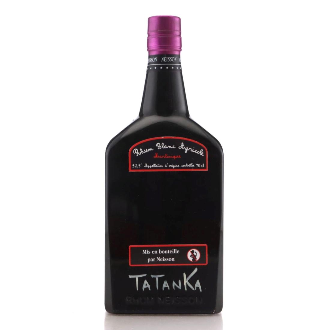 Image for Neisson Tatanka Rhum Blanc 2020