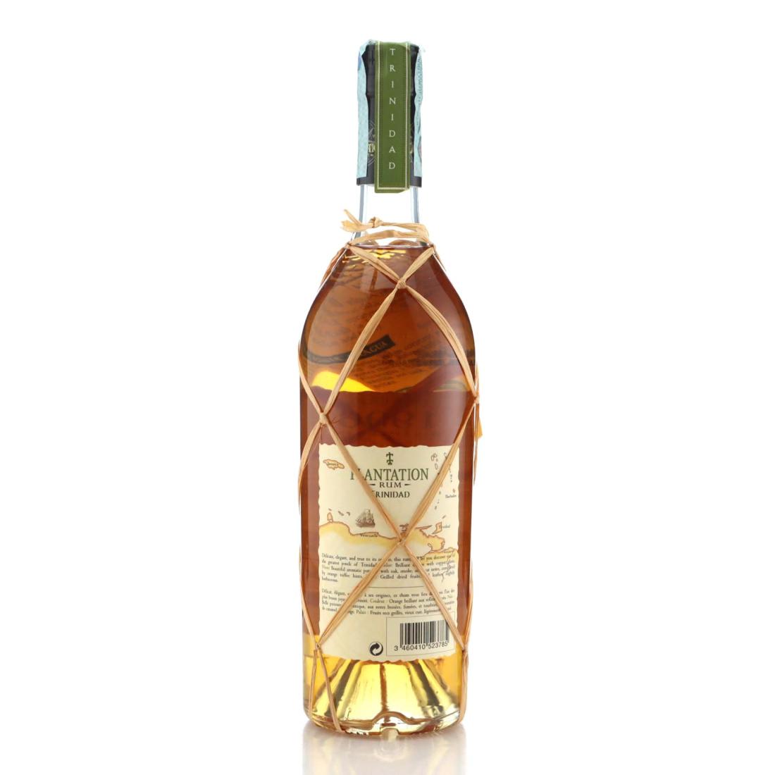 Trinidad Rum 1996 Plantation Old Artisanal