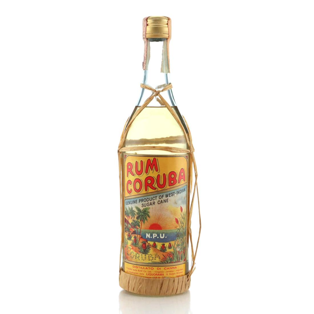 Coruba
