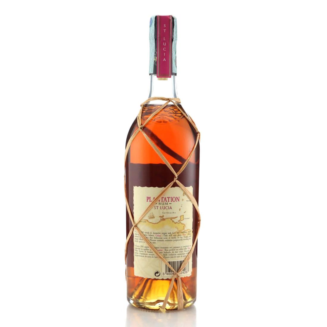 Grenada Rum 1998 Plantation Old Artisanal