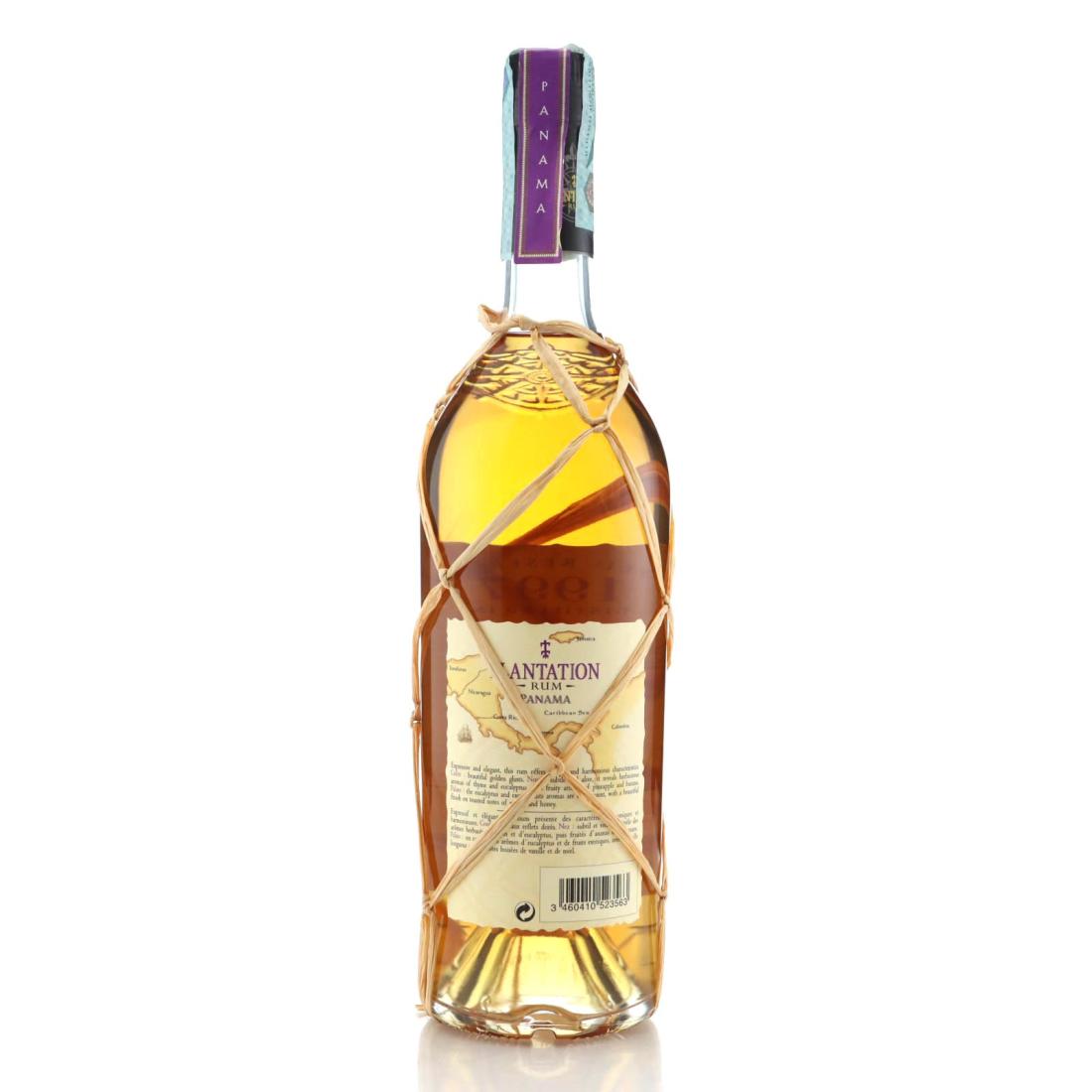  Panama Rum 1997 Plantation Old Artisanal