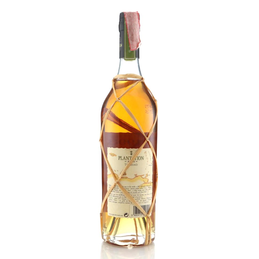 Plantation Trinidad 1993 Old Reserve