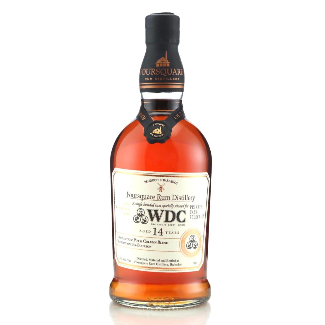 Foursquare 14 Year Old