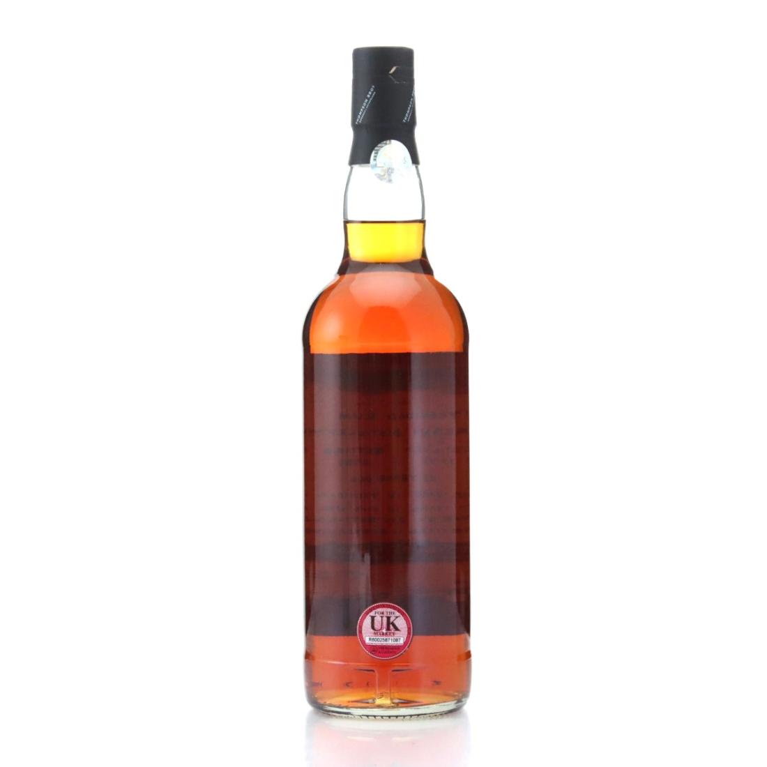 Image for Caroni 1998 Thompson Bros 23 Year Old