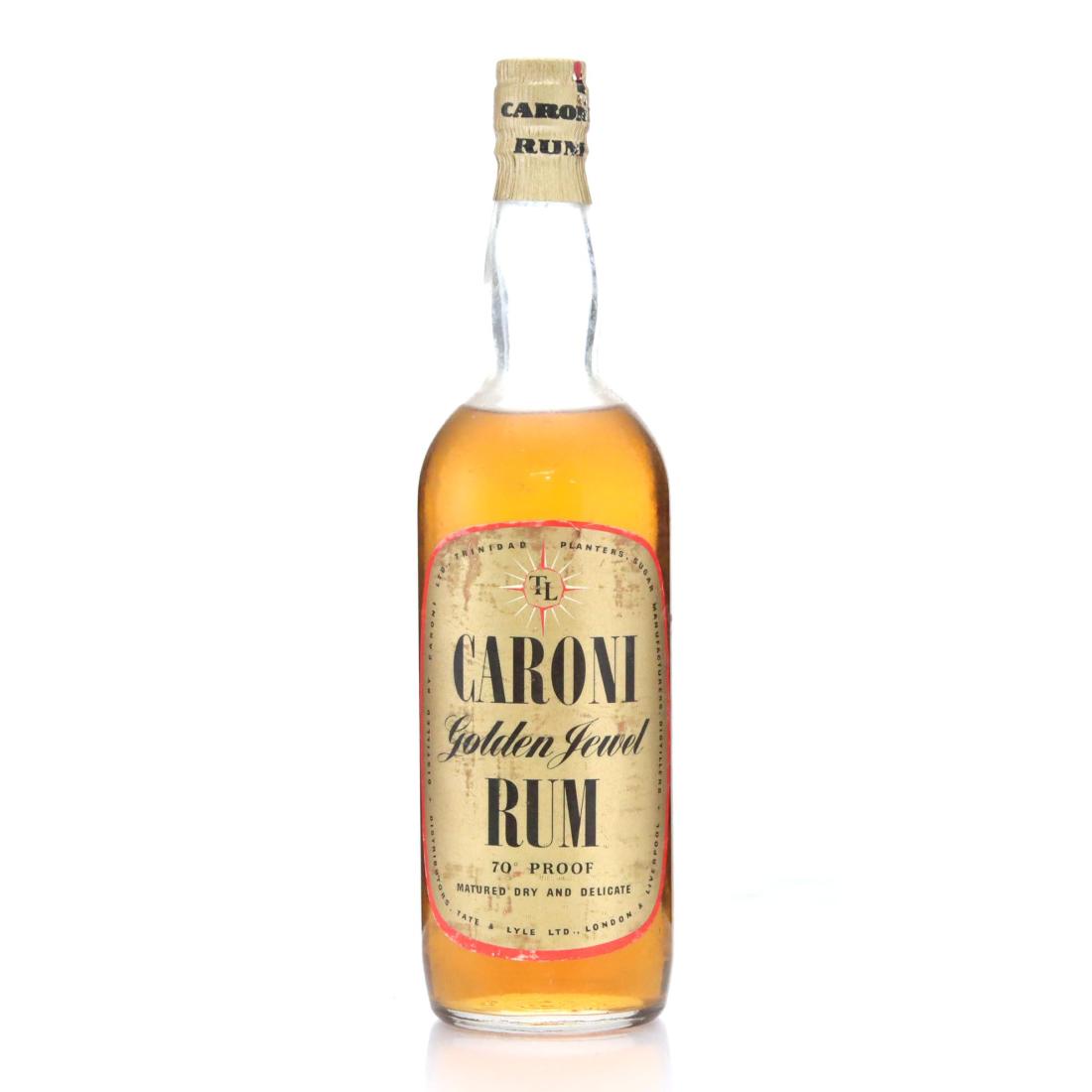 Image for Caroni Golden Jewel