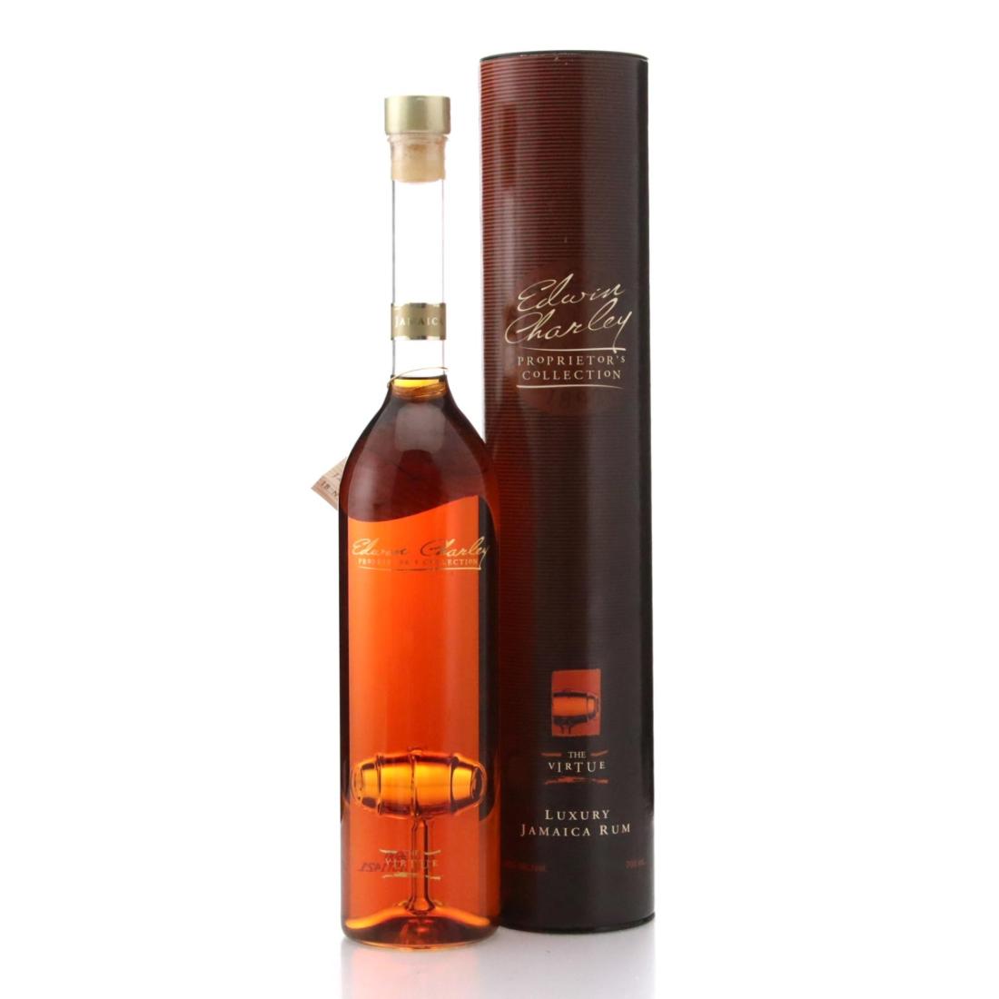 Image for Edwin Charley Proprietor's Collection - The Virtue