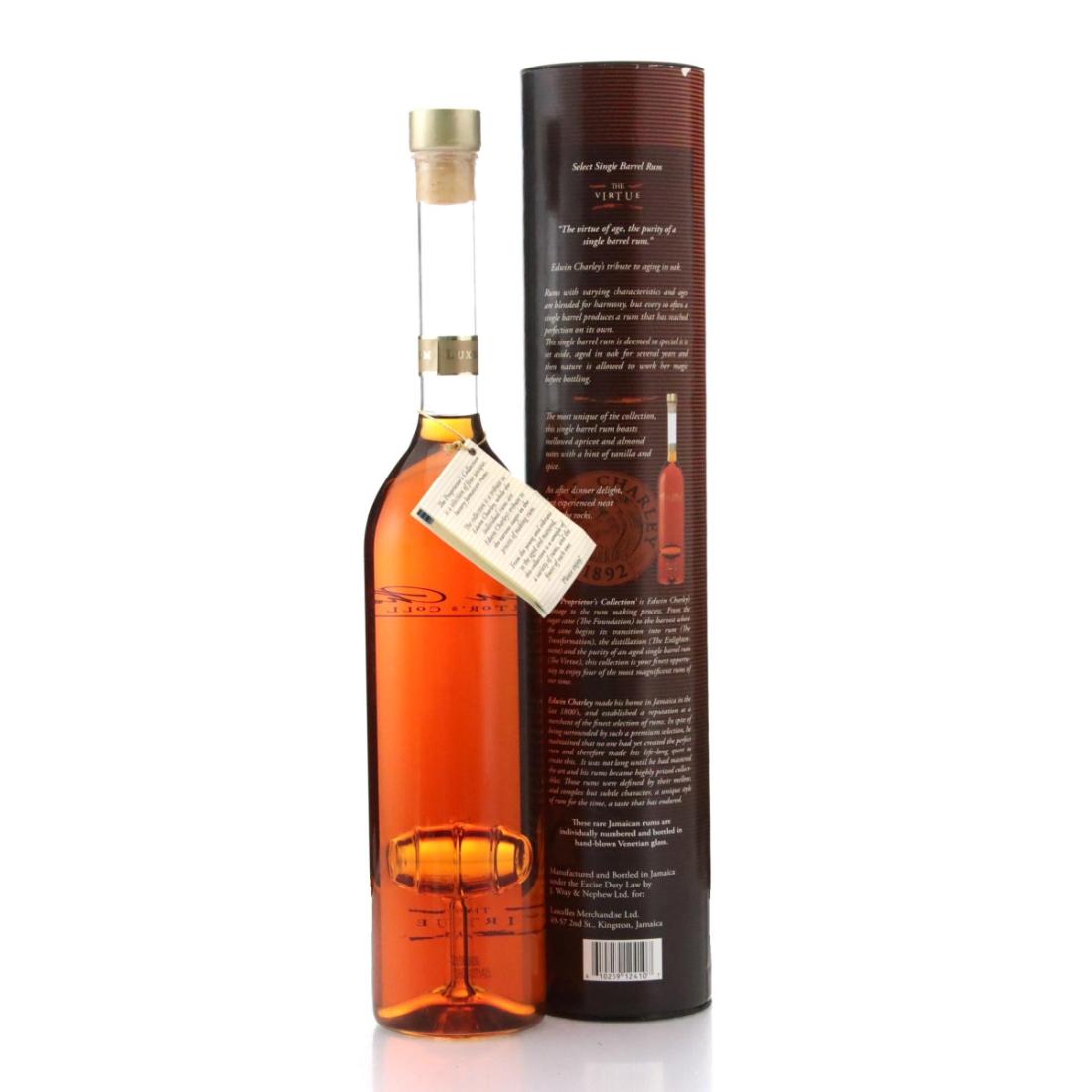 Image for Edwin Charley Proprietor's Collection - The Virtue