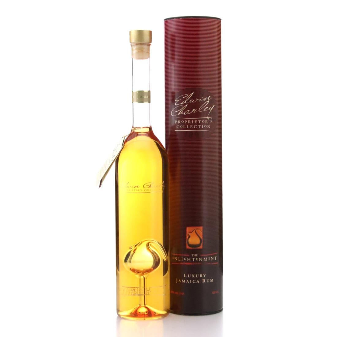 Image for Edwin Charley Proprietor's Collection - The Enlightenment