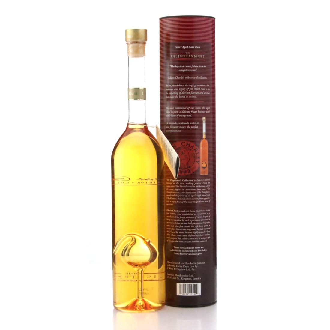 Image for Edwin Charley Proprietor's Collection - The Enlightenment