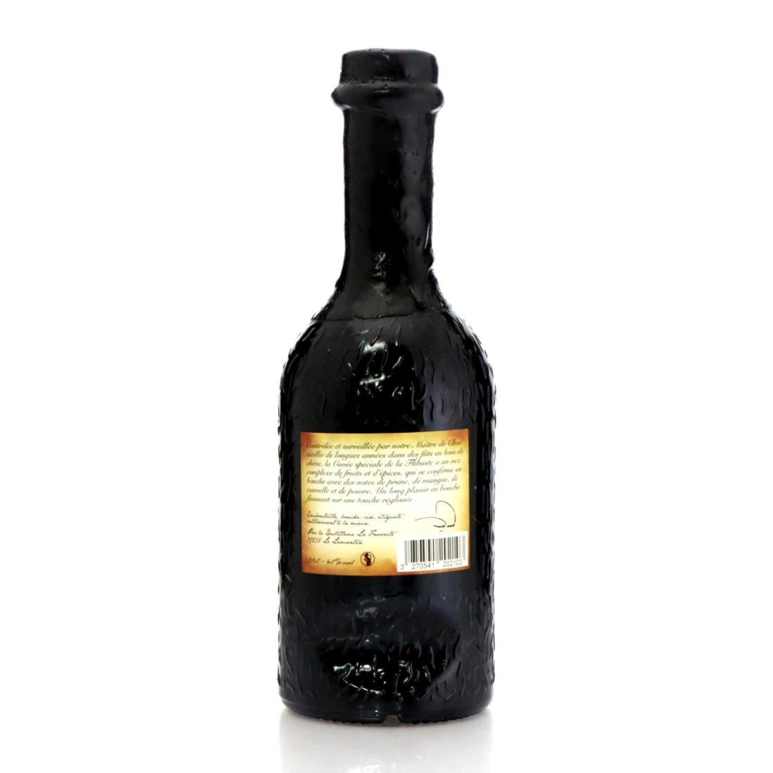 Image for La Favorite 1988 Cuvée Spéciale de la Flibuste Rhum Vieux