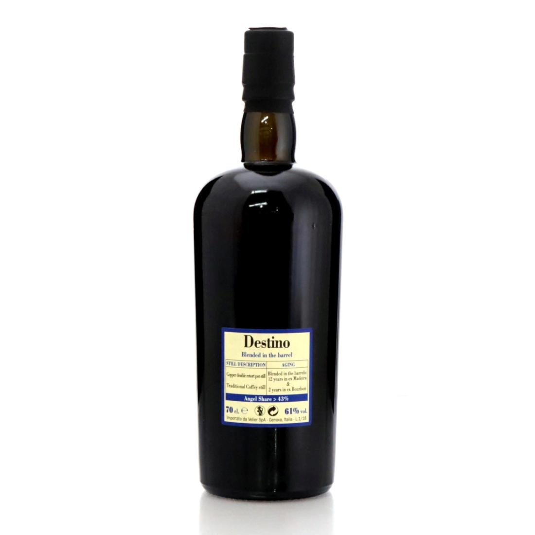 Image for Foursquare 2003 Destino 14 Year Old