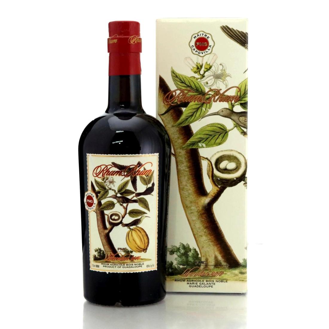 Image for Rhum Rhum Liberation 2010