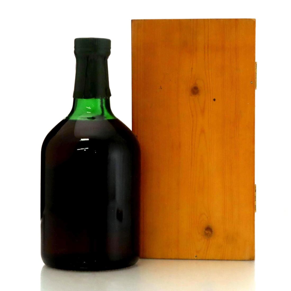 Image for Alfred Lamb's 1939 Special Reserve