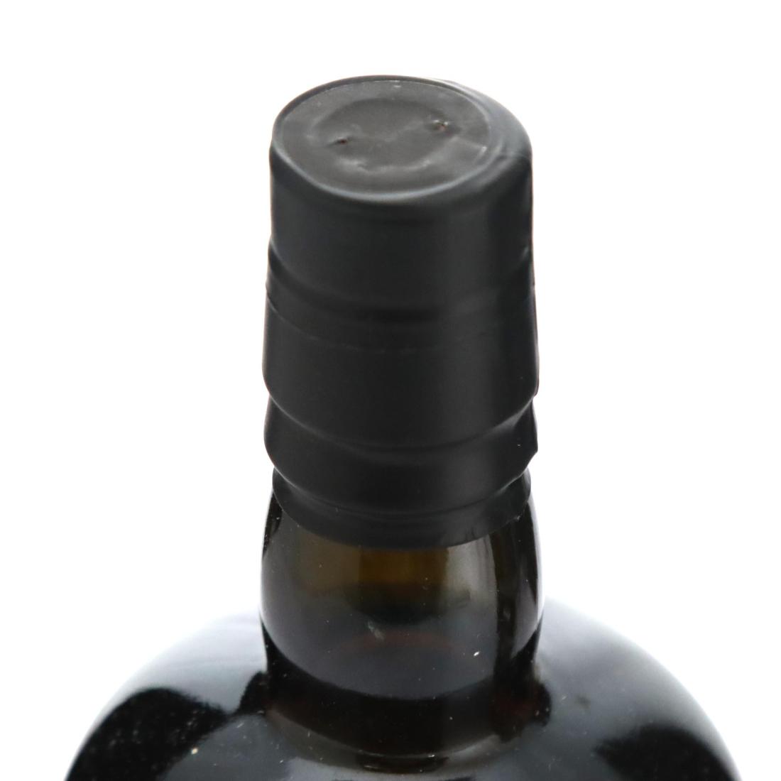 Caroni 1996 Full Proof 23 Year Old Blended - Tasting Gang