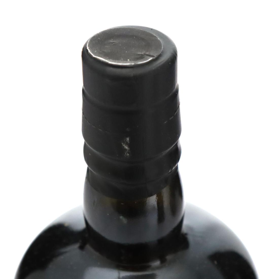 Caroni 1996 Full Proof 23 Year Old Heavy - The Last Caroni