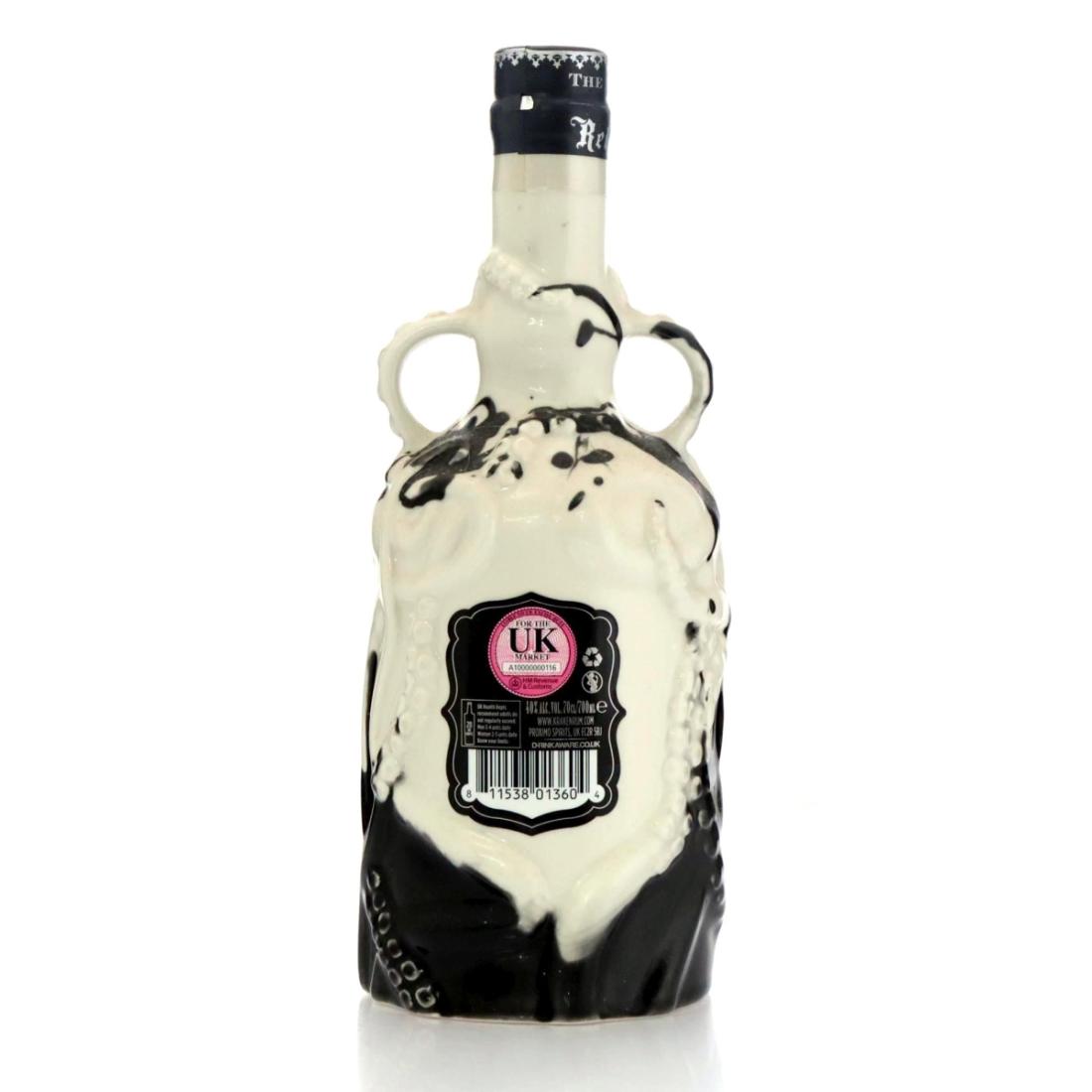 Image for Kraken Black Spiced Rum Release the Kraken Decanter