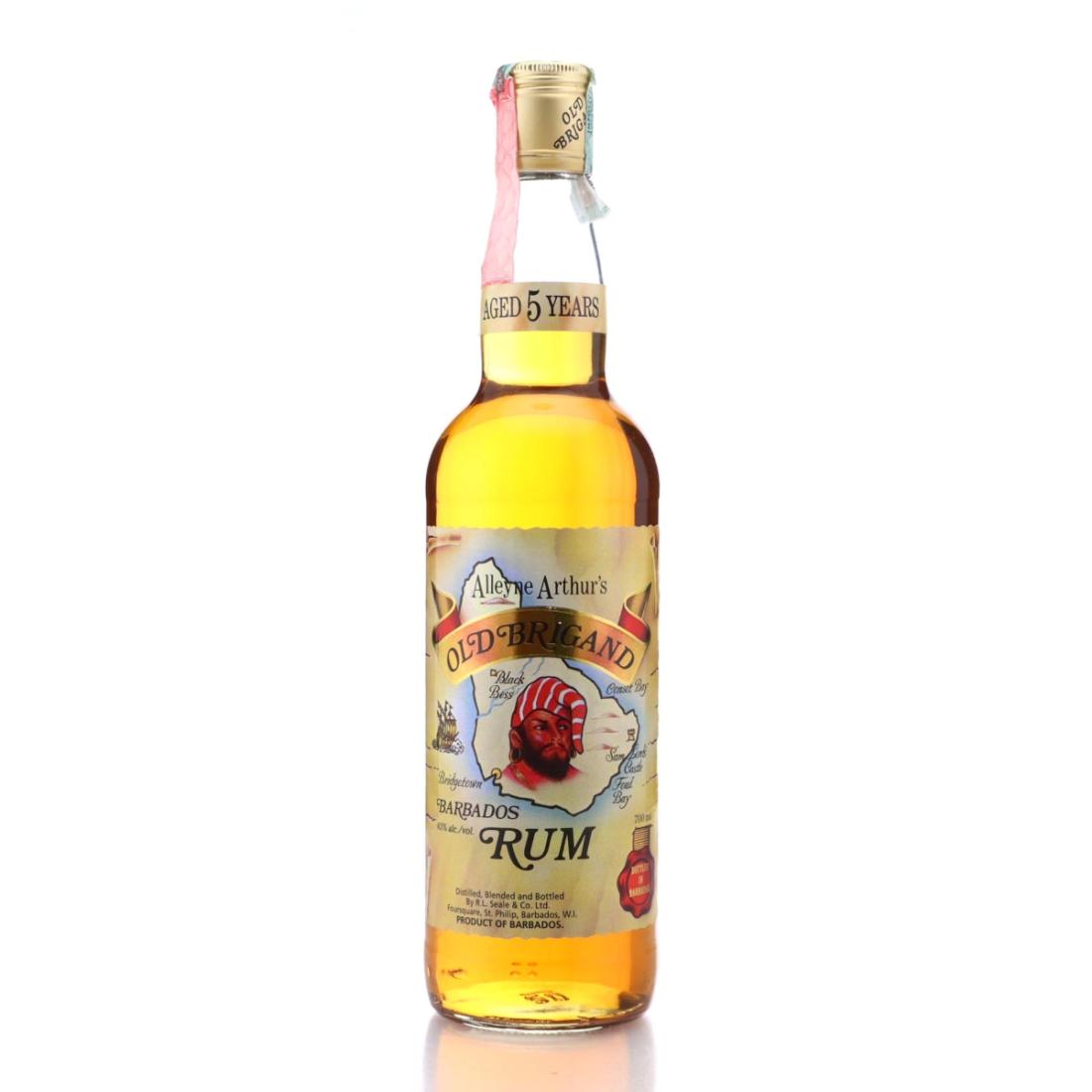 Image for Old Brigand 5 Year Old