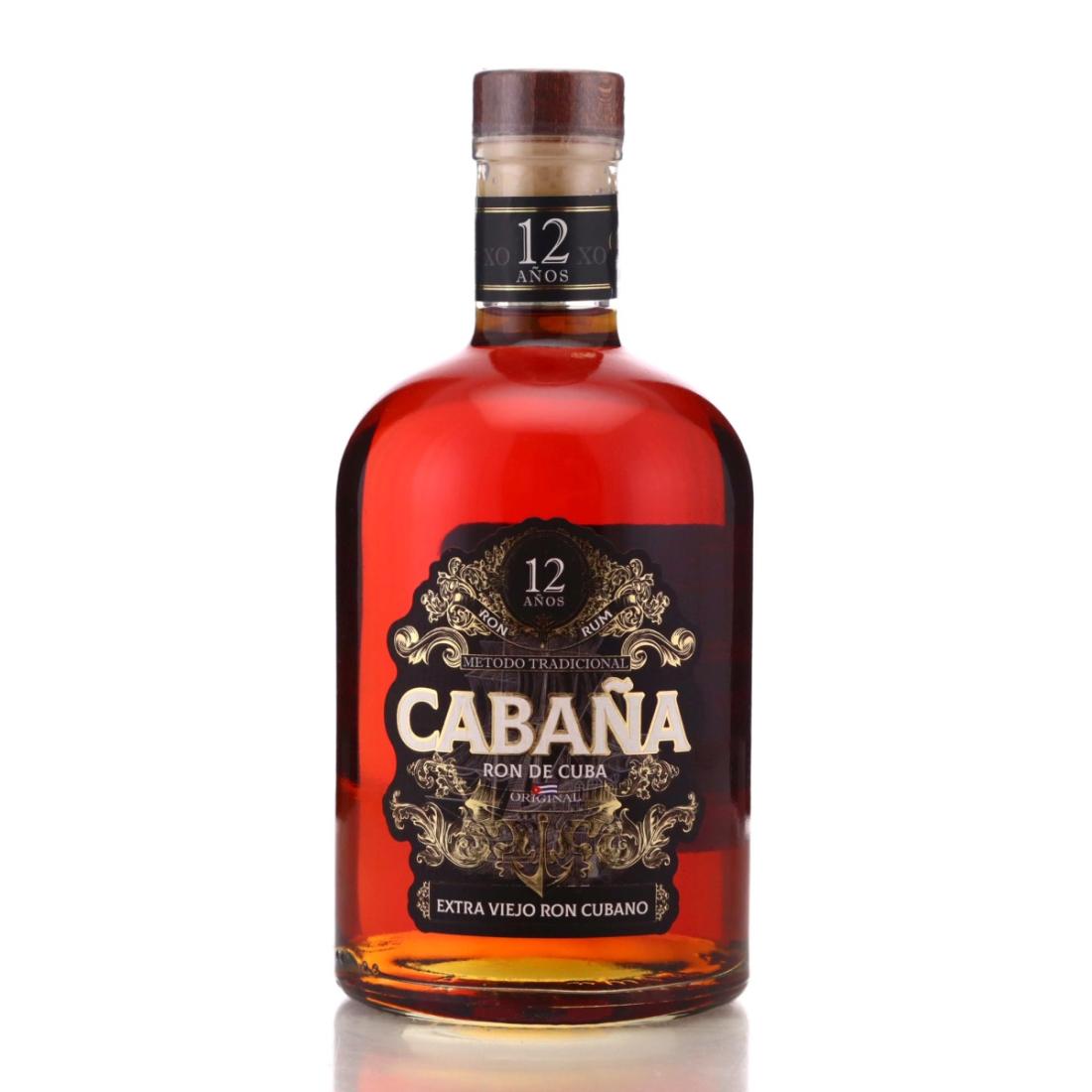 Image for Cabaña XO Solera 12 Años