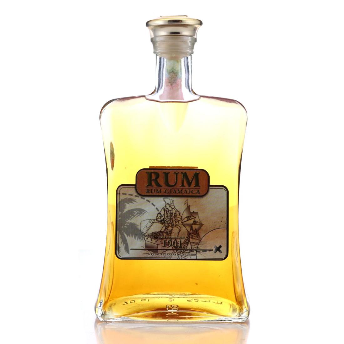 Image for Jamaica Rum