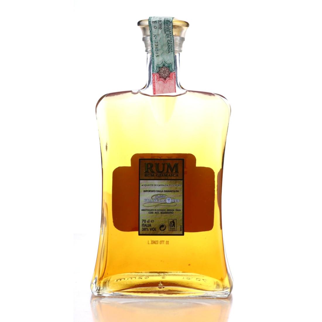 Image for Jamaica Rum