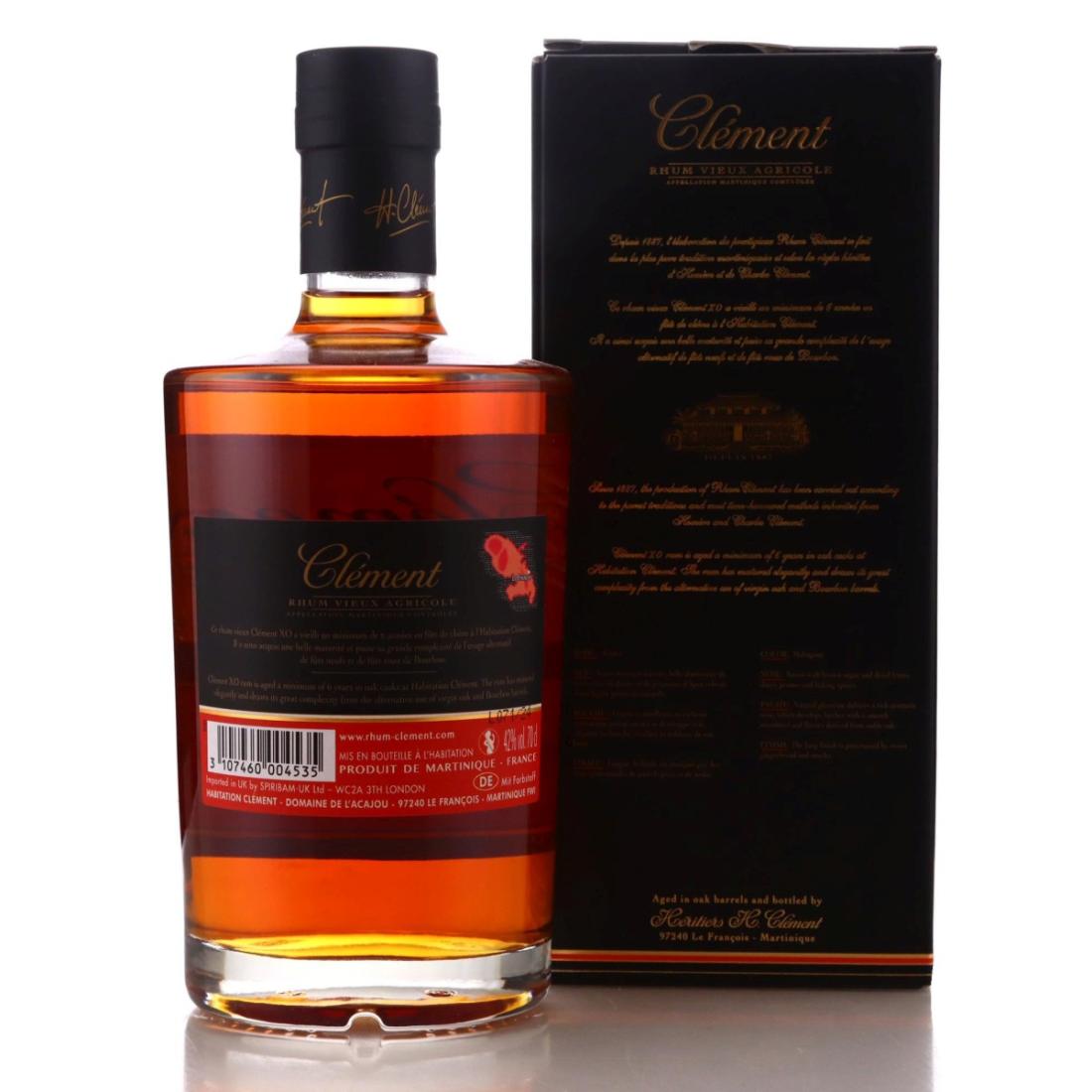 Image for Clément XO Rhum Vieux