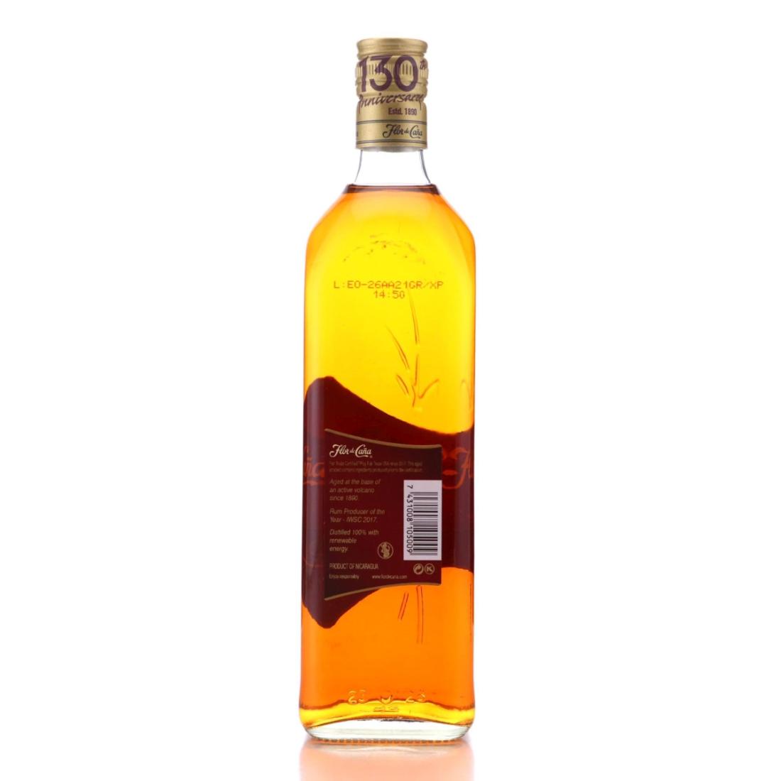 Image for Flor de Caña Gran Reserva No.7