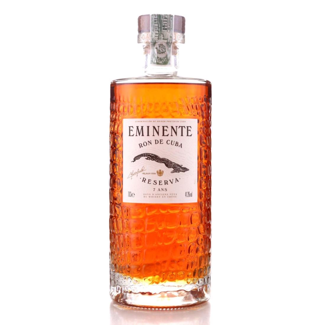 Image for Eminente Reserva 7 Year Old