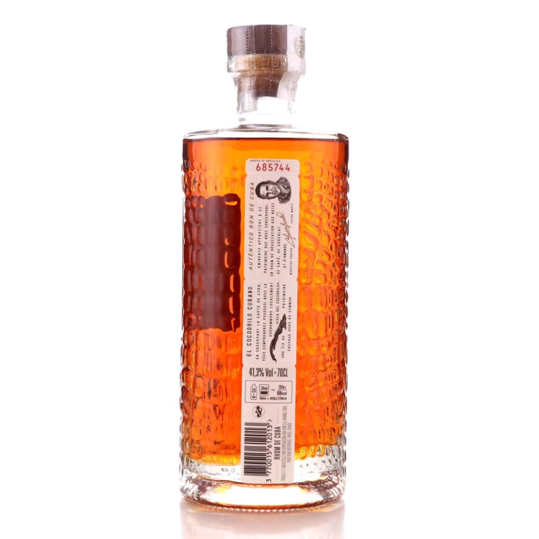 Image for Eminente Reserva 7 Year Old
