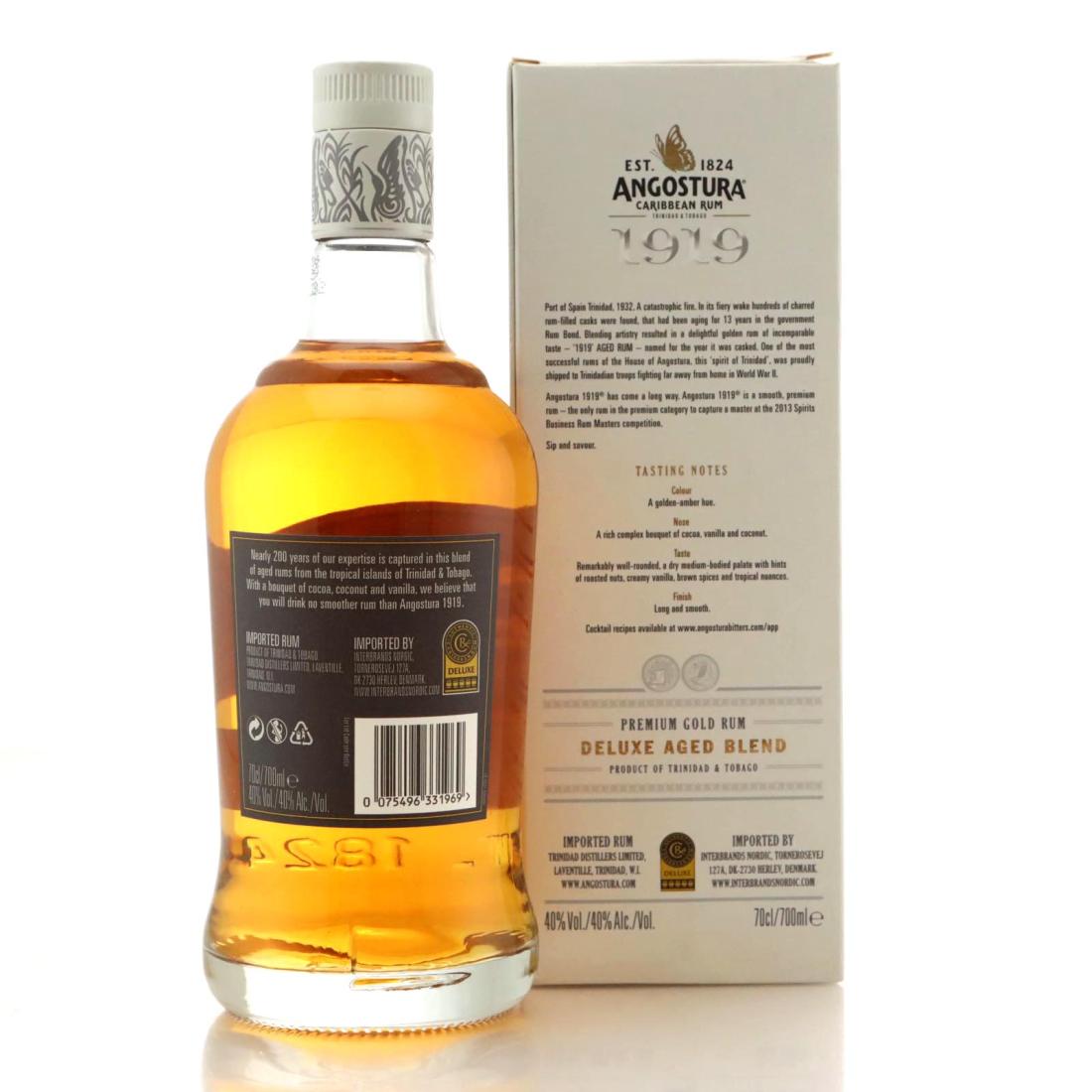 Angostura 1919