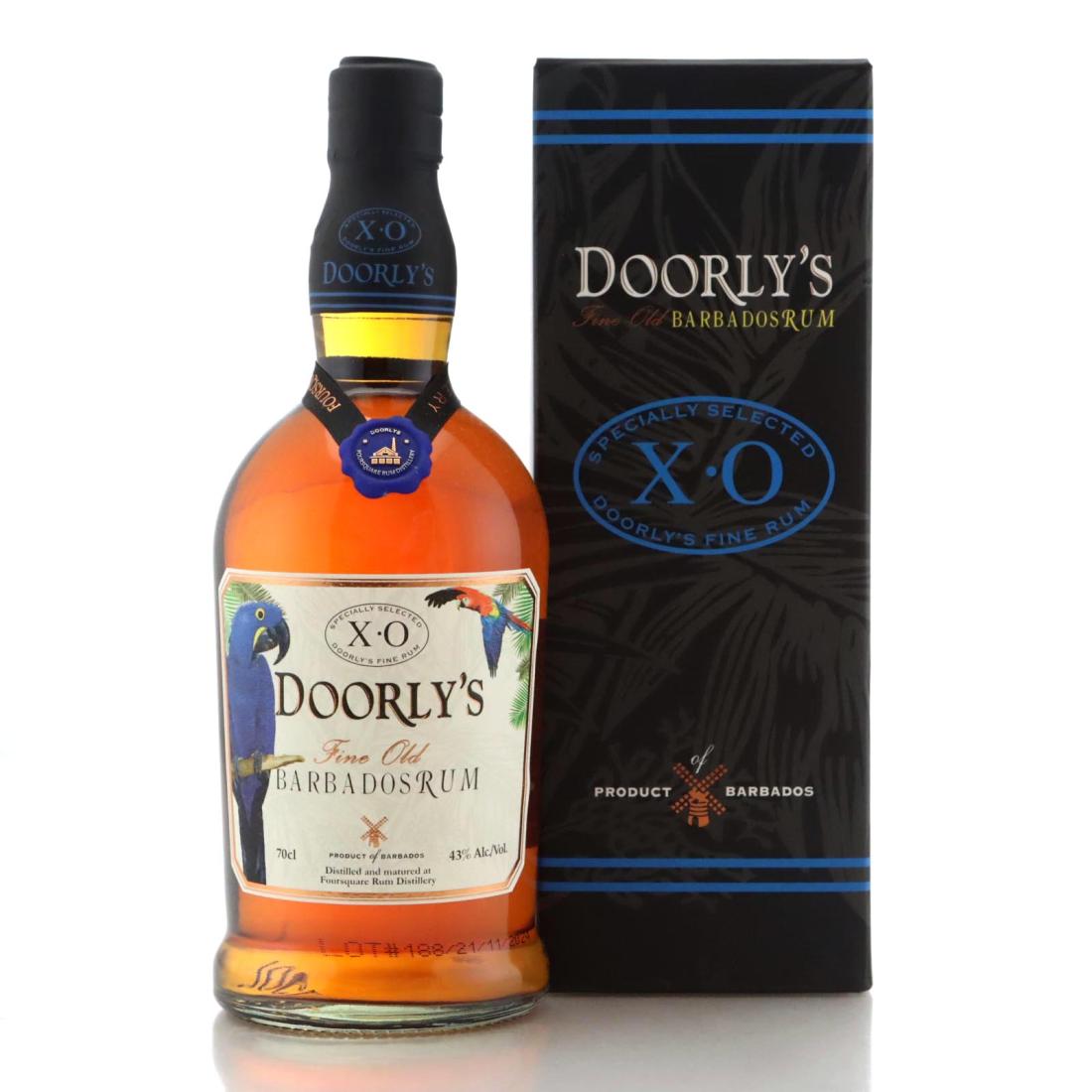 Doorly's XO