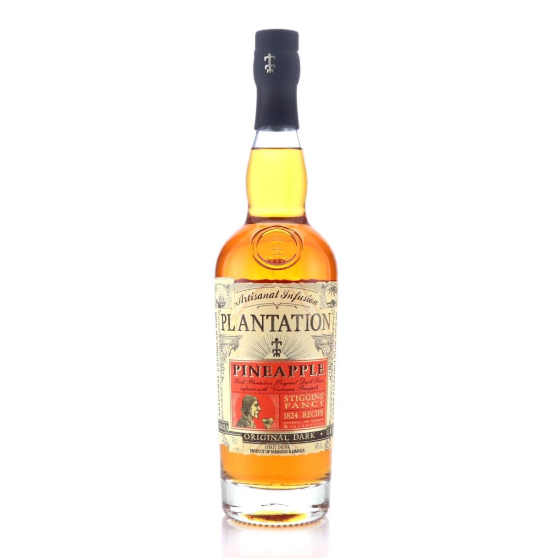 Image for Plantation Stiggins' Fancy