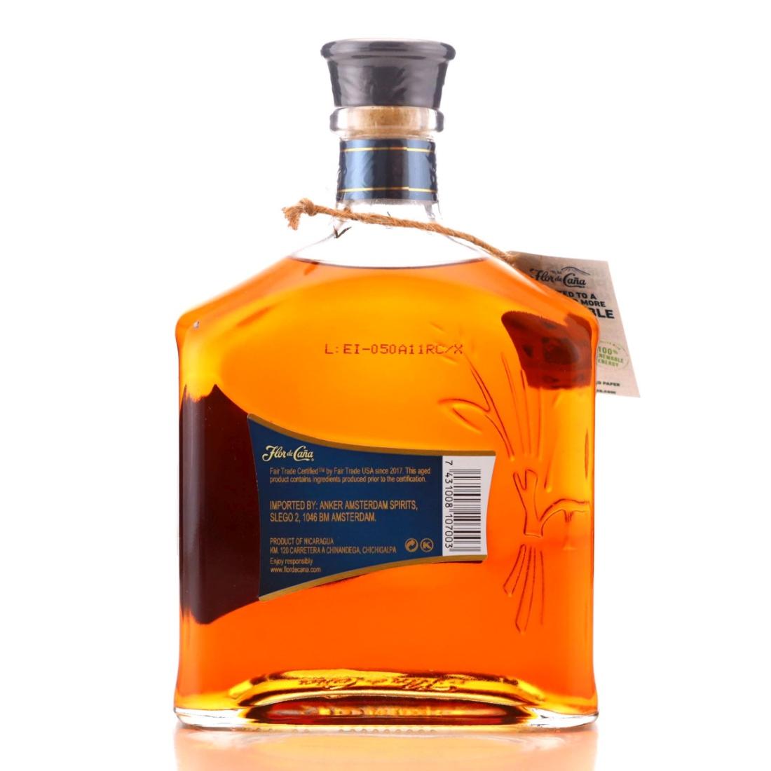 Image for Flor de Caña Centenario 12 Year Old