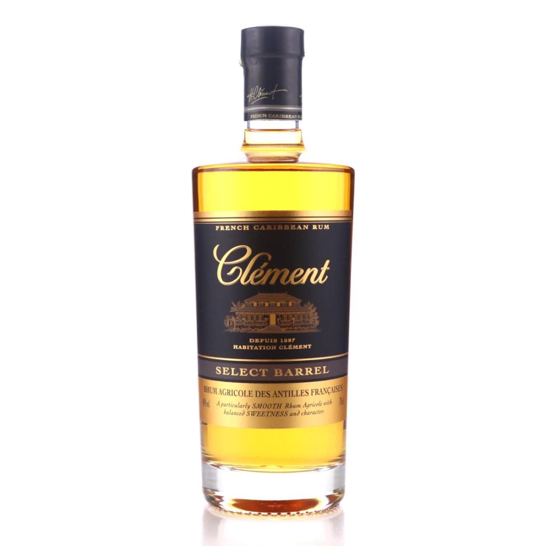 Image for Clément Select Barrel