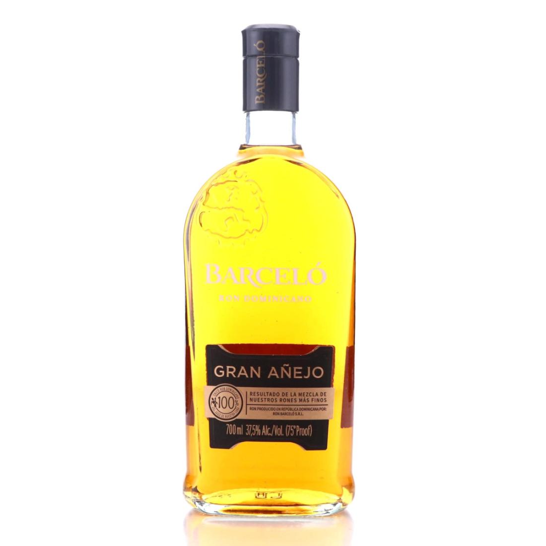 Barceló Gran Añejo