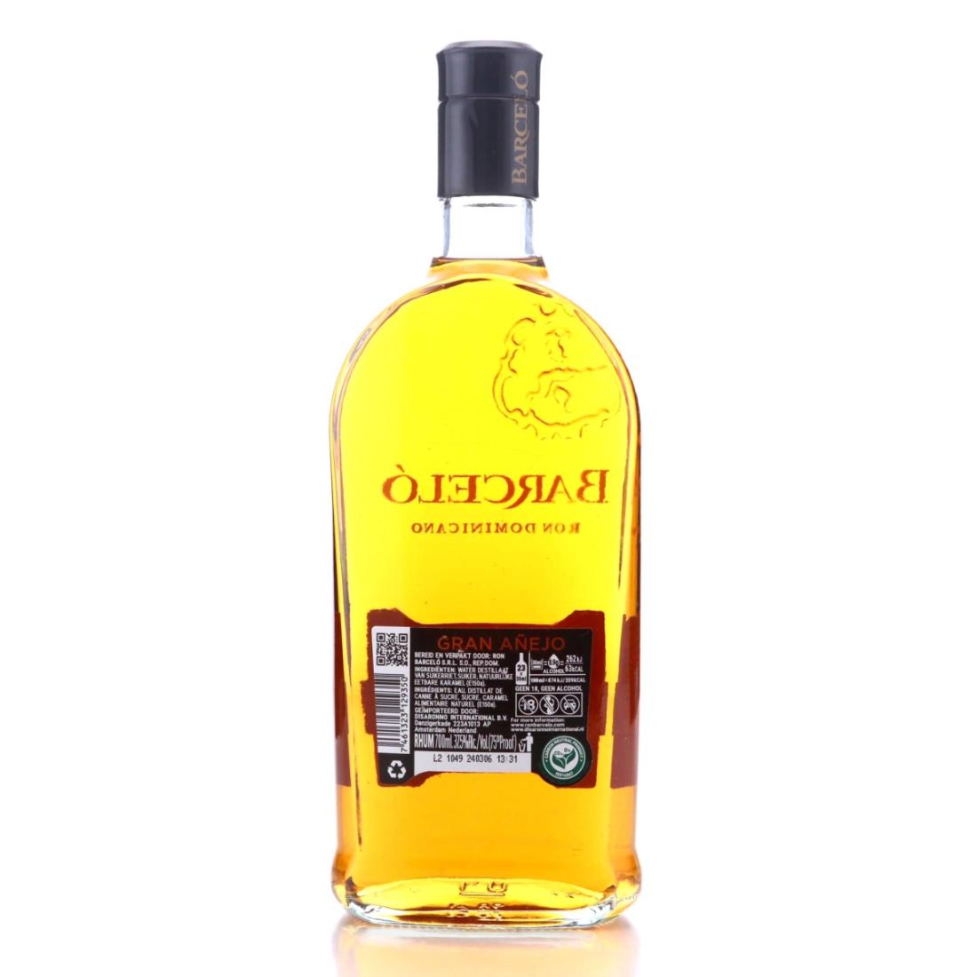 Image for Barceló Gran Añejo