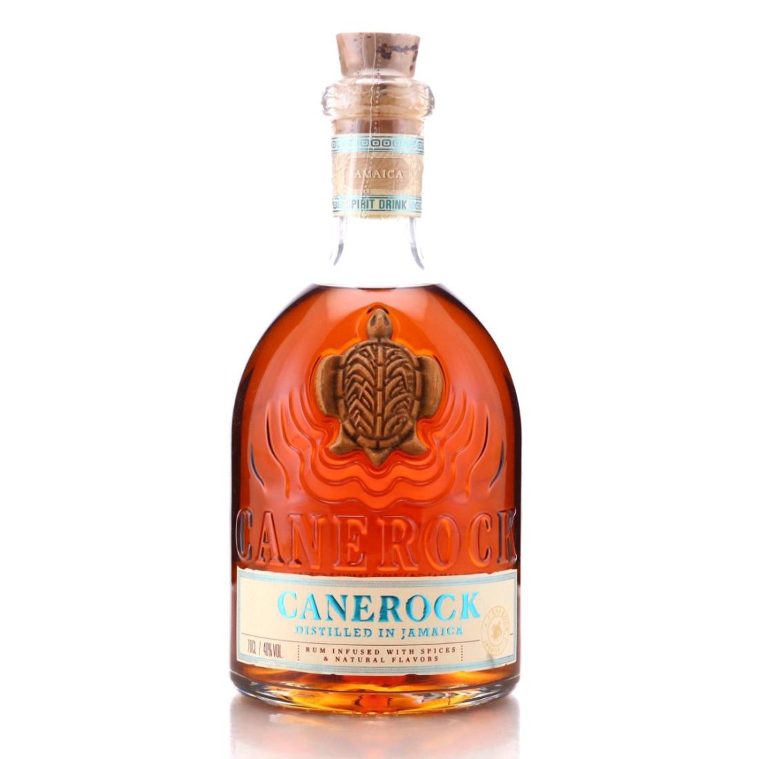 Image for Canerock Spiced Rum
