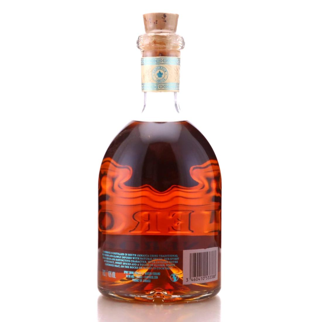 Image for Canerock Spiced Rum
