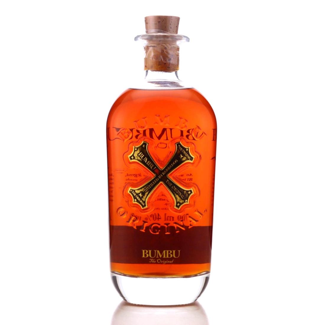 Image for Bumbu The Original