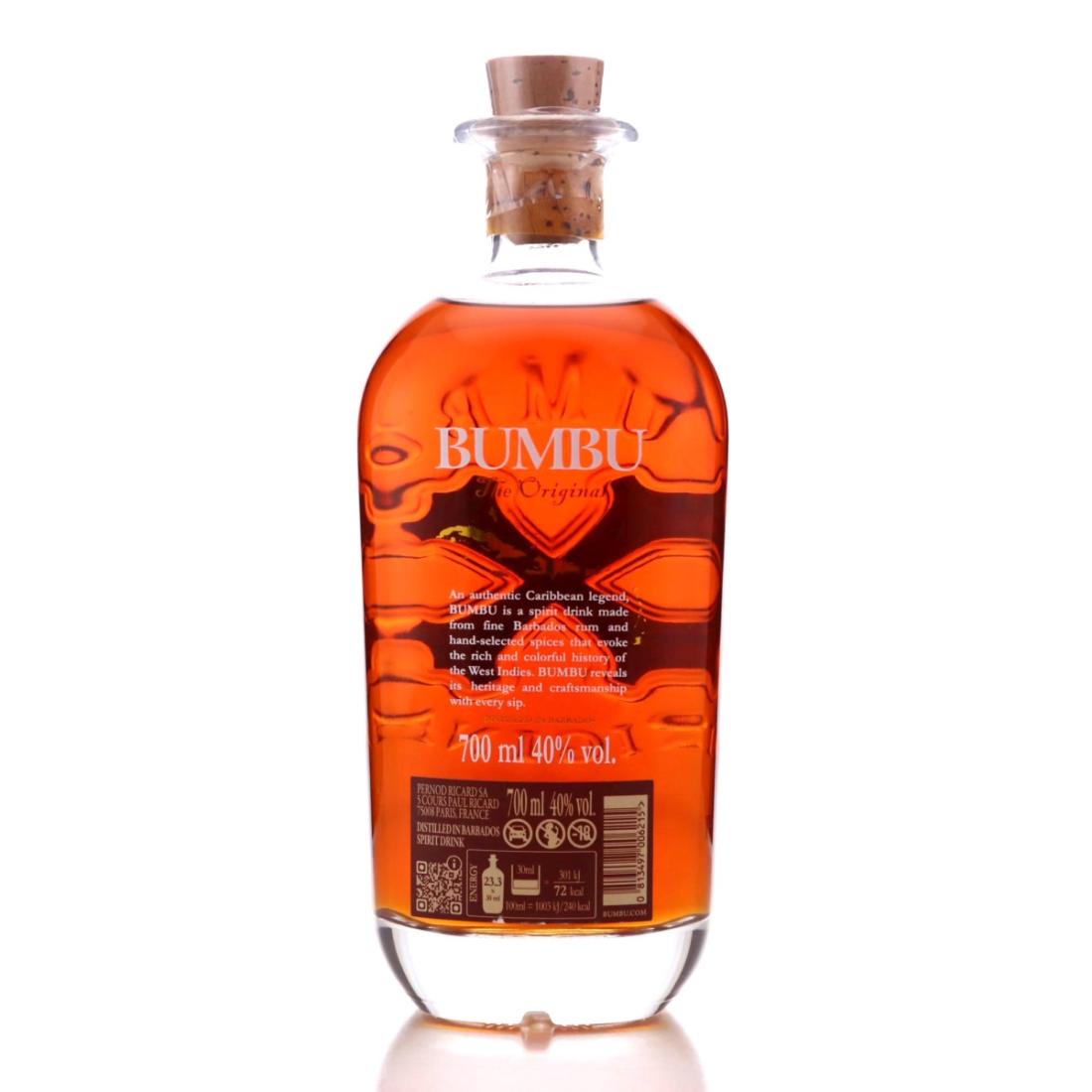 Image for Bumbu The Original