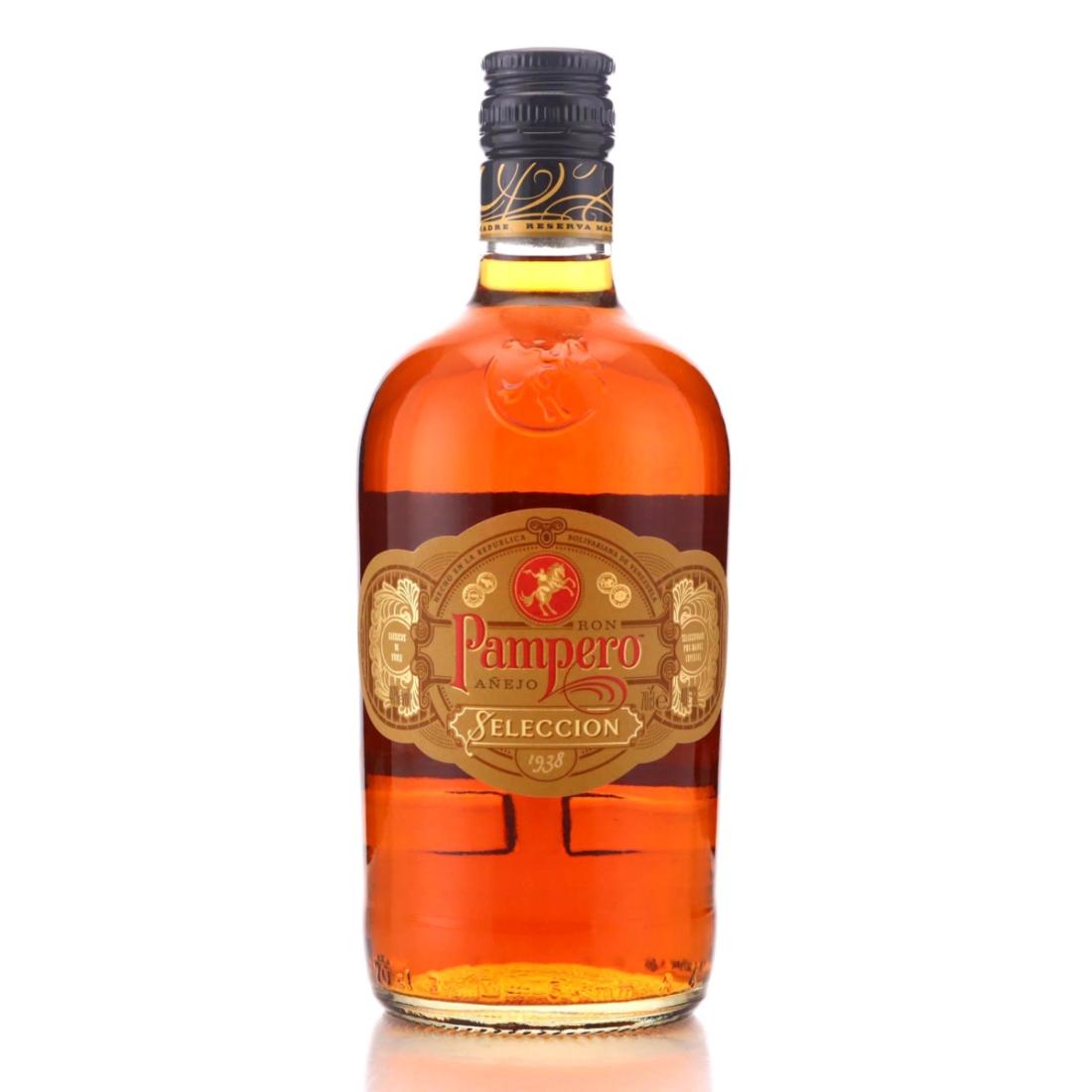Image for Pampero Selección 1938