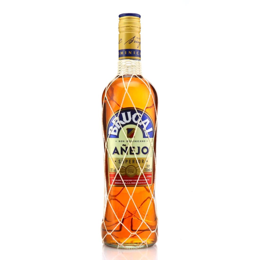 Image for Brugal Añejo Superior
